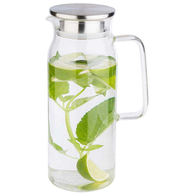 Glass Carafe 1.5 l