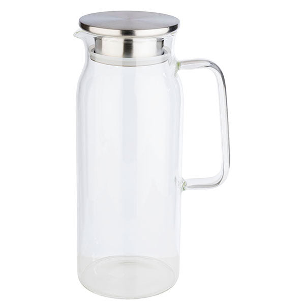 Glass Carafe 1.5 l