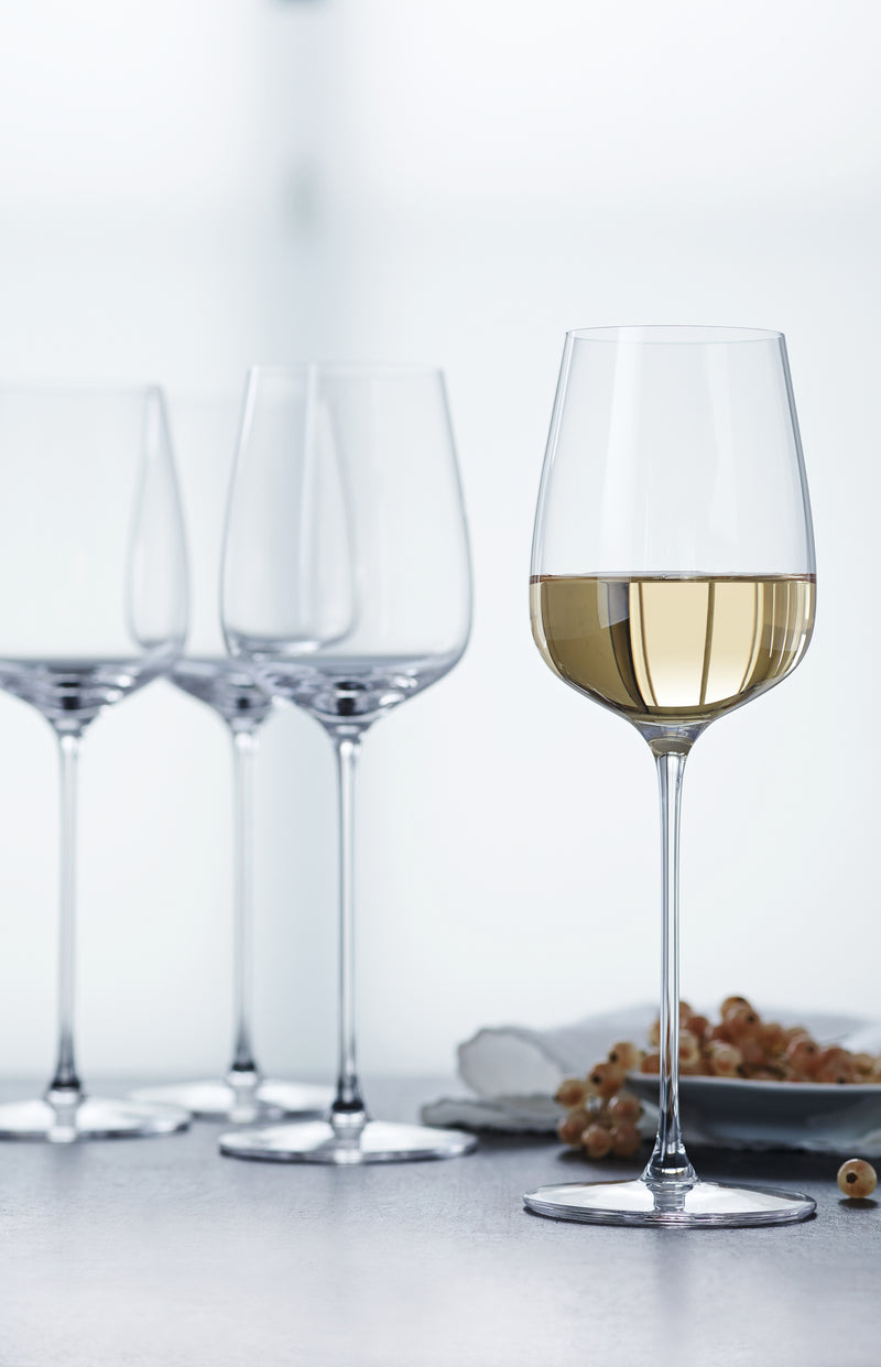 Willsberger White Wine Crystal Glass 365ml