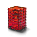 Candle Holder - Ruby