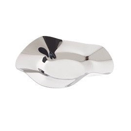 Meghle Cup Saucer Stainless Steel 15.5cm