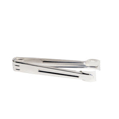 Ice Tong Small - Bartender/Bar Toools/Ice Tools - Stainless Steel