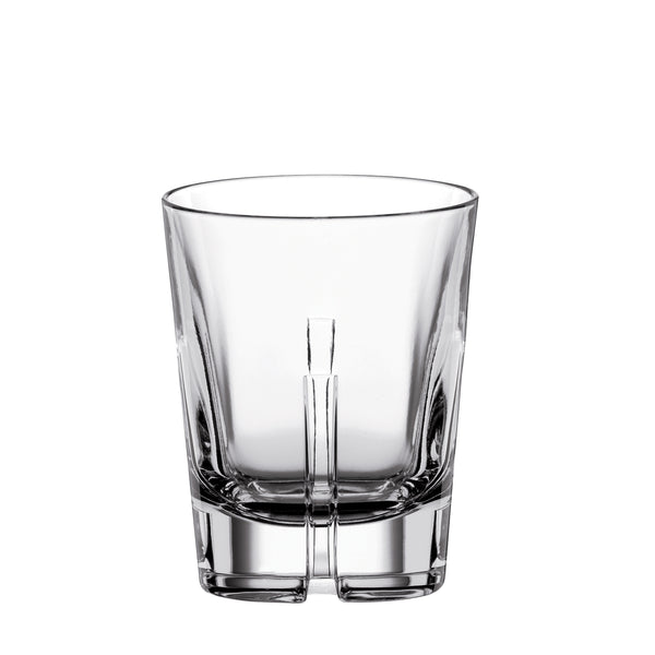 Havana Water/Whisky/Juice Short Tumbler Crystal Glass 345ml