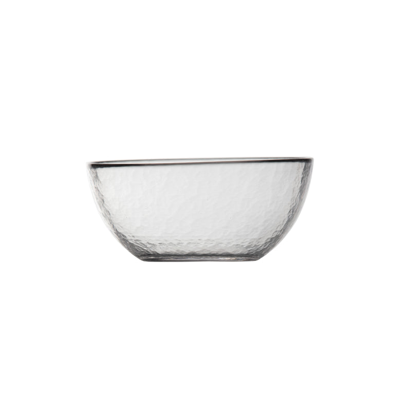 Los Cabos Clear Cereal Bowl 620 ml