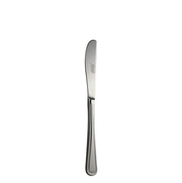 Inglese Dessert Knife 20cm - Stainless Steel