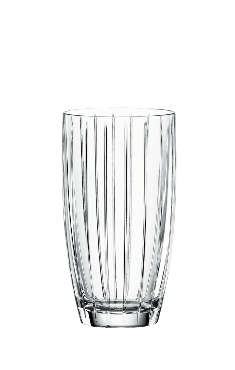 Milano Long Drink Crystal Glass 412 ml