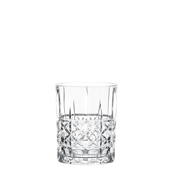 Elegance Tumbler Crystal Glass 345 ml