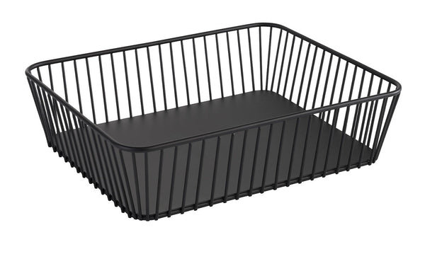 Urban Basket GN 1/2 - Metal Black