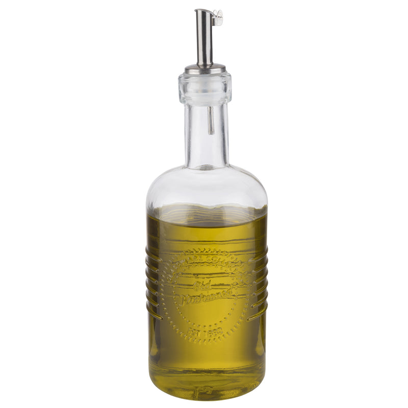 Oil And Vinegar Bottle "OLD FASHIONED" 0.35 L