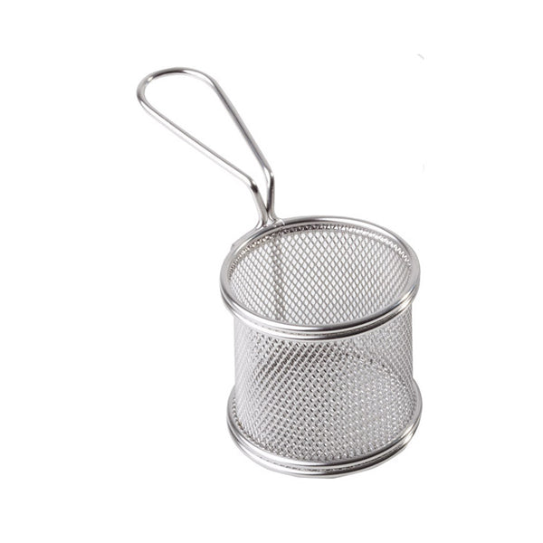Fry baskets - Stainless Steel