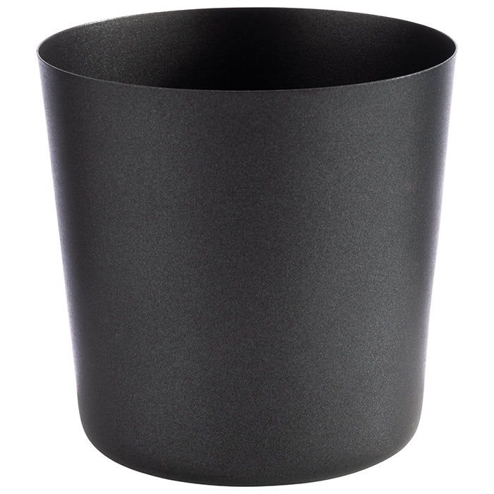 Bowl "LEVANTE" Stainless Steel Black 0.4 L