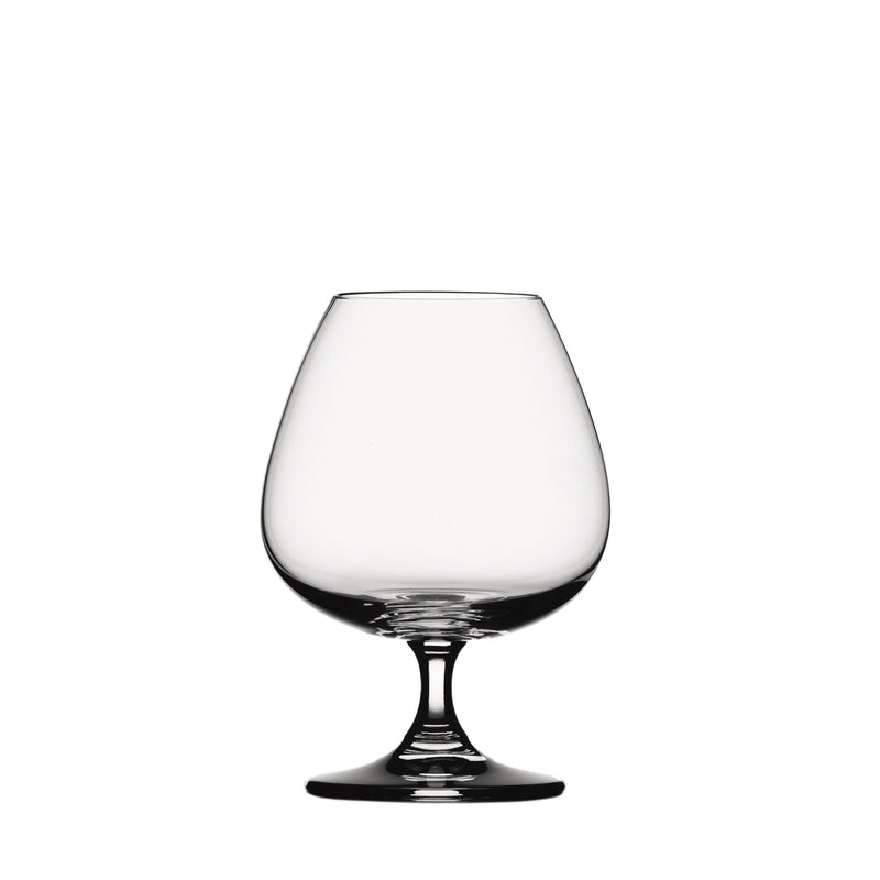 Soiree Cognac/Brandy Crystal Glass 450ml