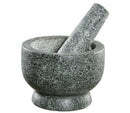Cilio Granite Mortar "David" 13 cm