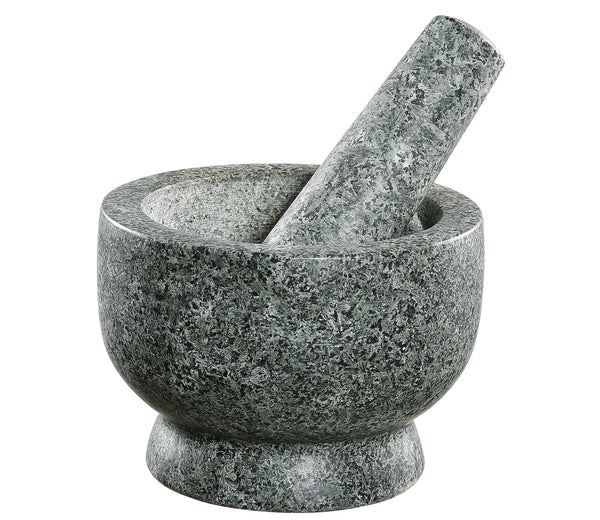 Cilio Granite Mortar "David" Ø 13 cm