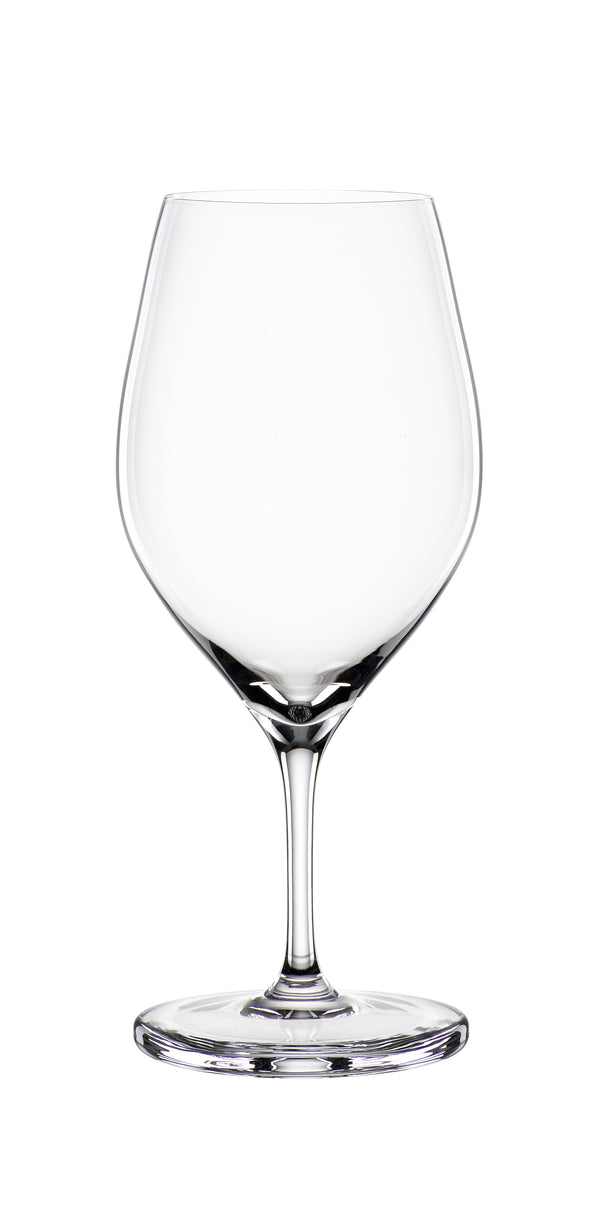 Festival Bordeaux Crystal Glass 500ml