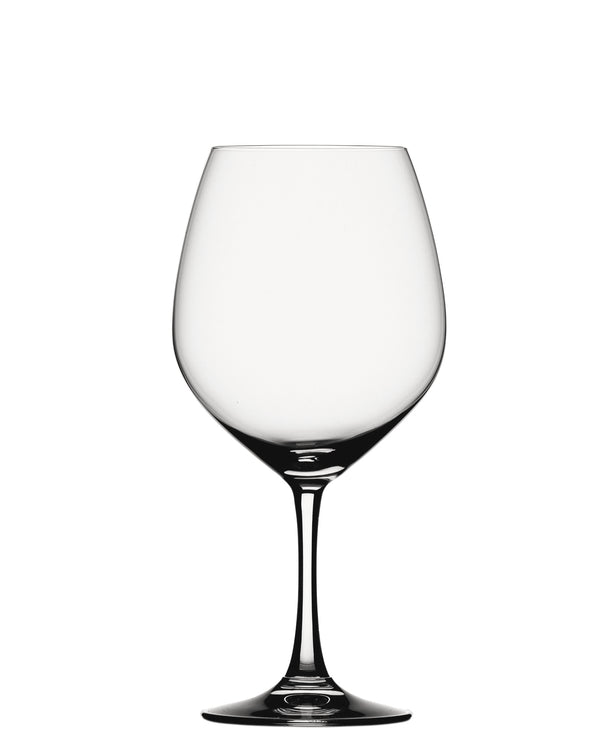 Vino Grande Burgundy Ballon Crystal Glass 710ml