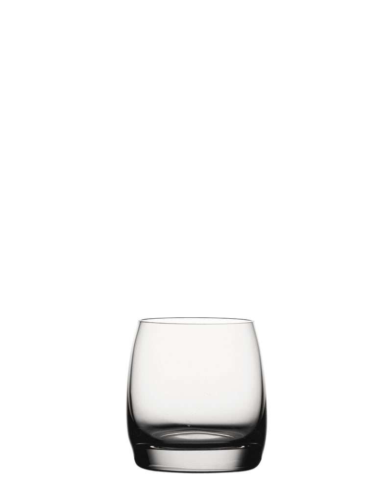 Vino Grande On the Rocks Crystal Glass 300ml