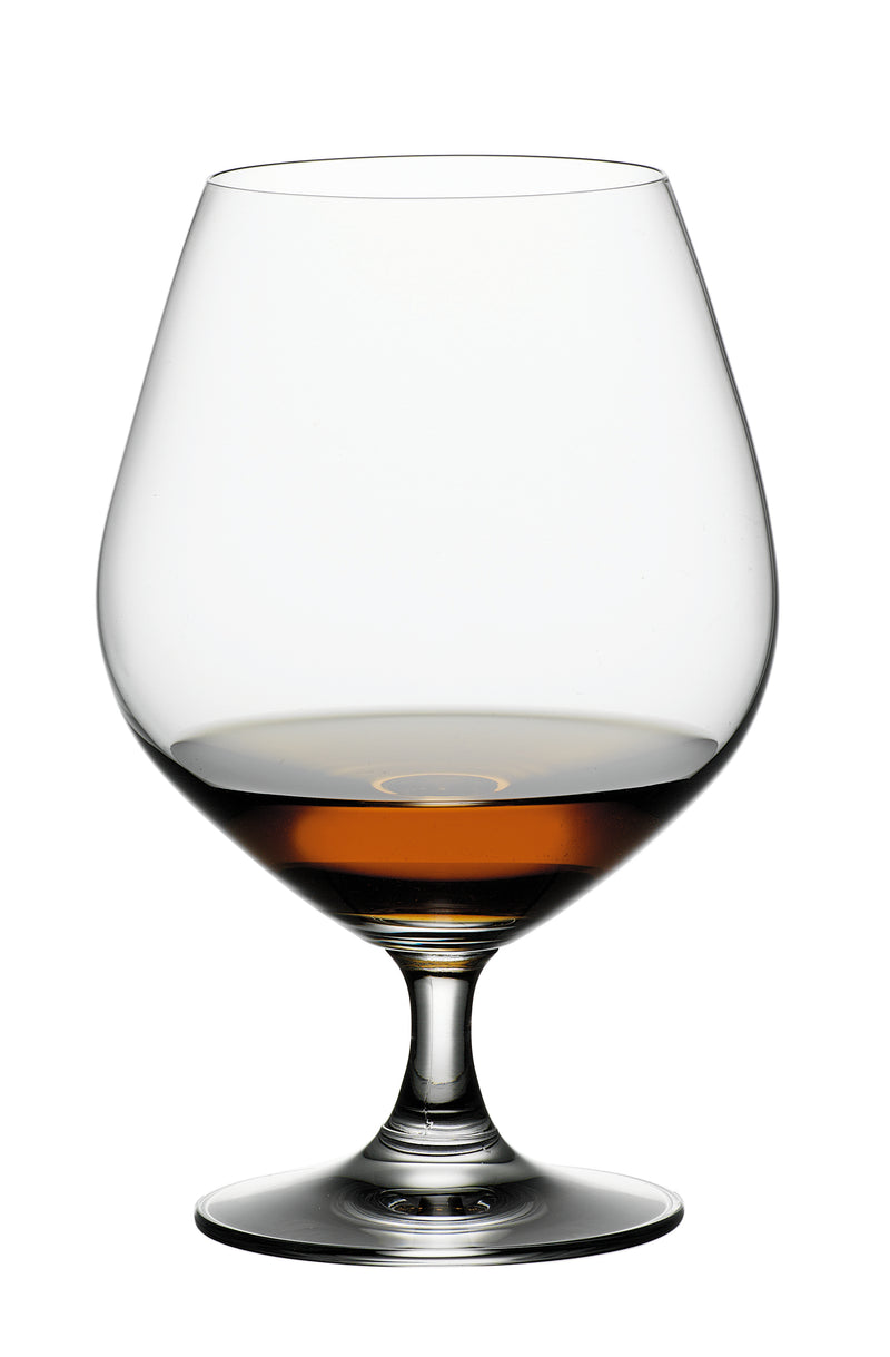Vino Grande Cognac Crystal Glass 558ml