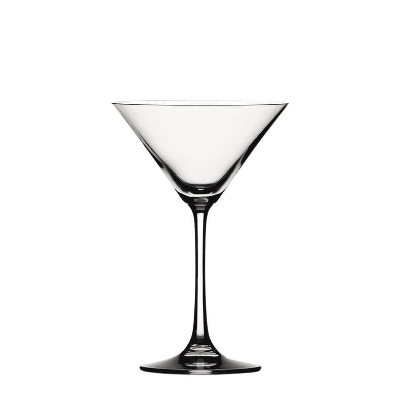 Vino Grande Martini Cocktail Crystal Glass 195ml