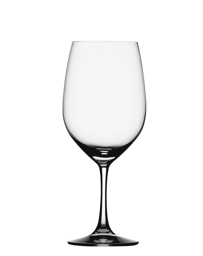 Vino Grande Bordeaux Crystal Glass 620ml