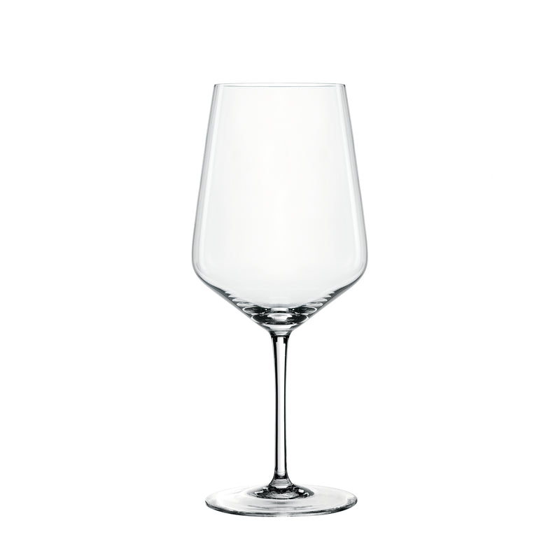 Style Red Wine Crystal Glass 630ml