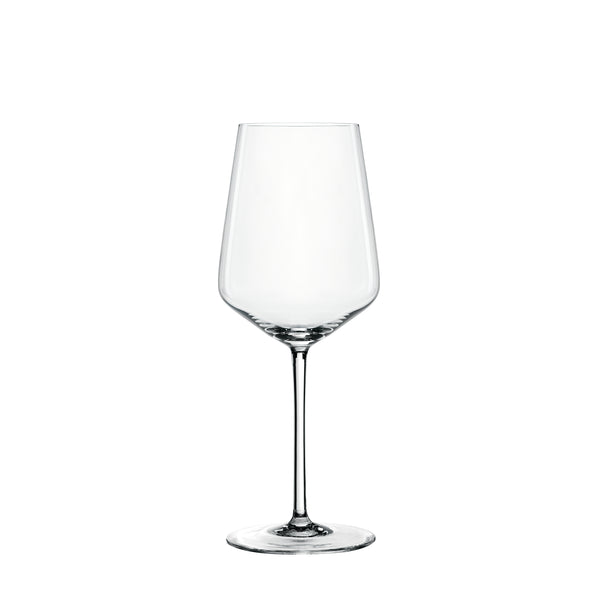 Style White Wine Crystal Glass 440ml
