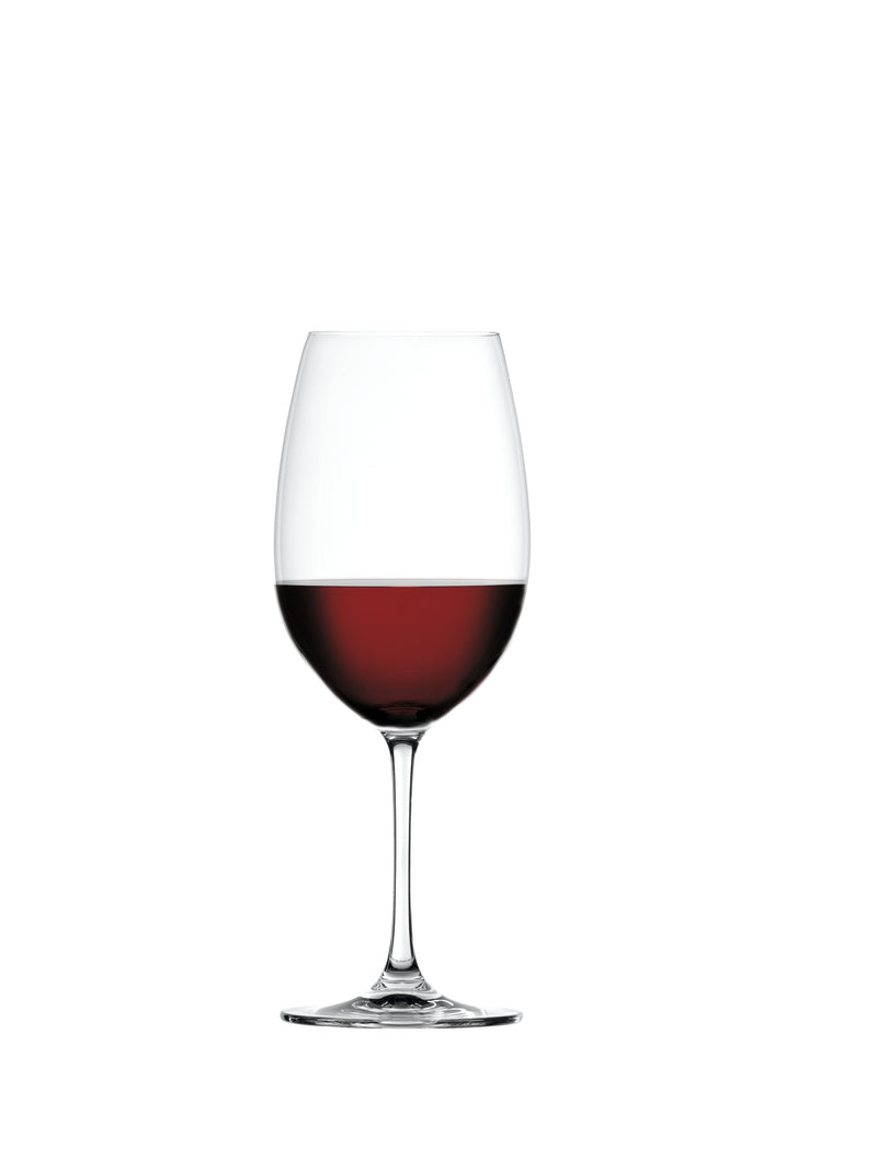 Salute Bordeaux Glass 710ml