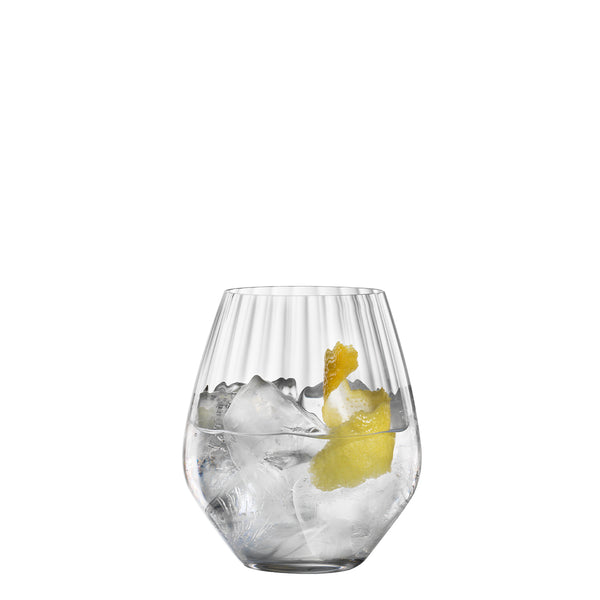 Gin Tonic Crystal Glass 625ml