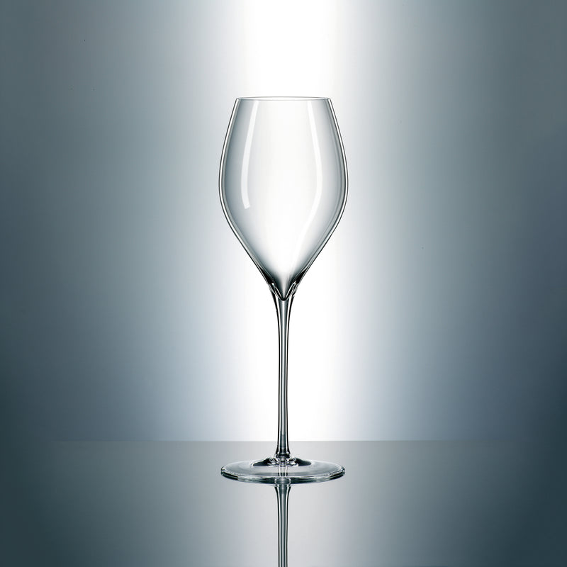 Adina Prestige Red Wine / Water Crystal Glass 435ml