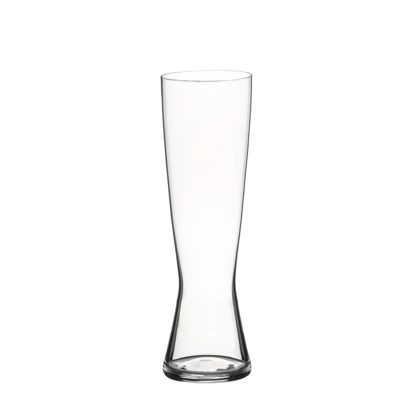 Pilsner Beer Glass - Crystalline - 330ml