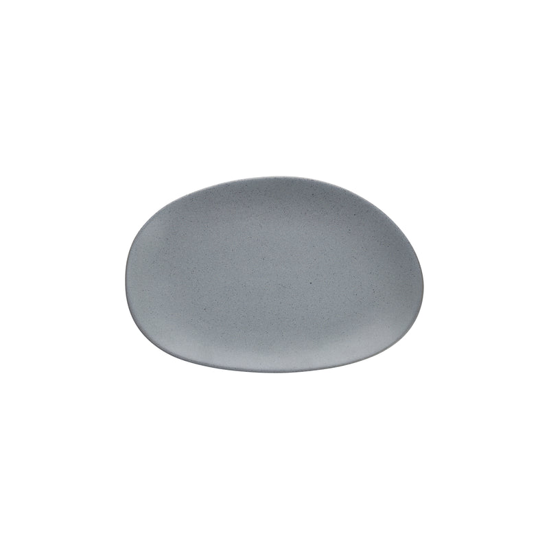 Cairn Cement Oval Platter 20.3 cm