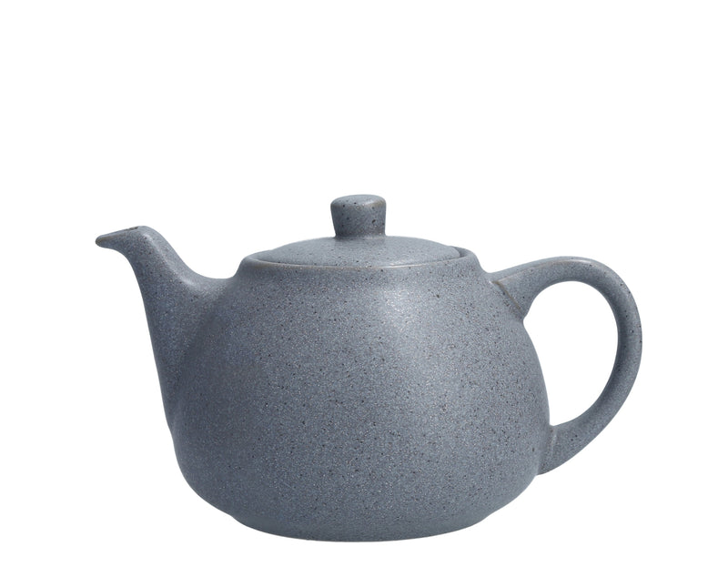 Sound Cement Teapot With Lid 850 ml