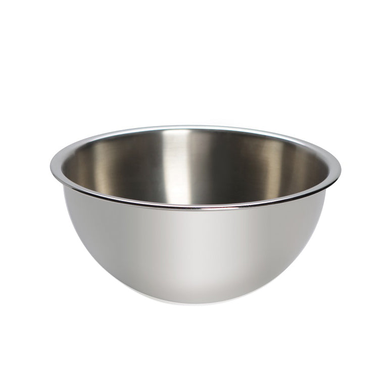 Mixing bowl - Stainless Steel- Uninox