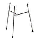 Stablo Buffet stand 30cm - Stainless Steel