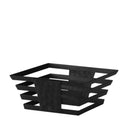 Skyline Buffet stand 10.5cm - Stainless Steel Matt Black