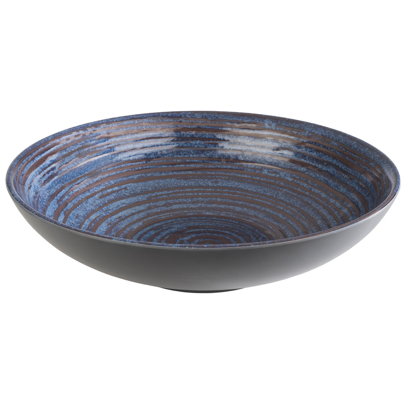 LOOPS Melamine Bowl 2 L