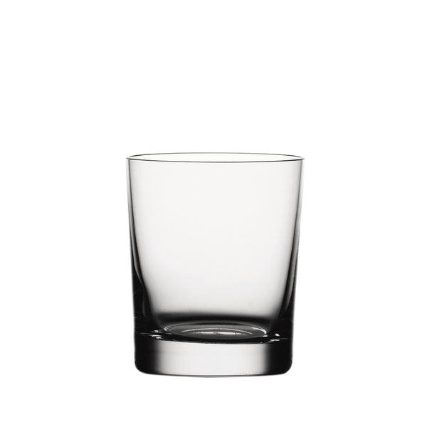 Classic Bar Water/Whisky/Juice Short Crystal Glass 280ml
