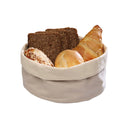 Bread/Fruit Bsket  - Beige