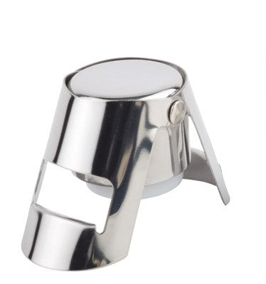Wine Stopper stainless Steel