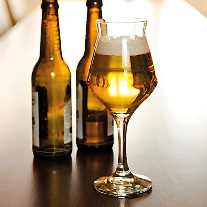 Beer Glass - BIER SOMMELIER  - Borgonovo Italy 