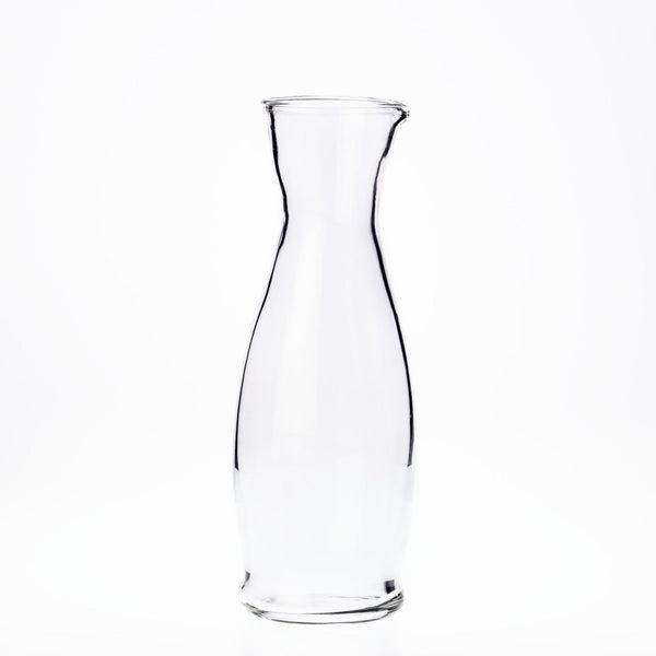 Indro Multipurpose Glass Table Carafe 1L