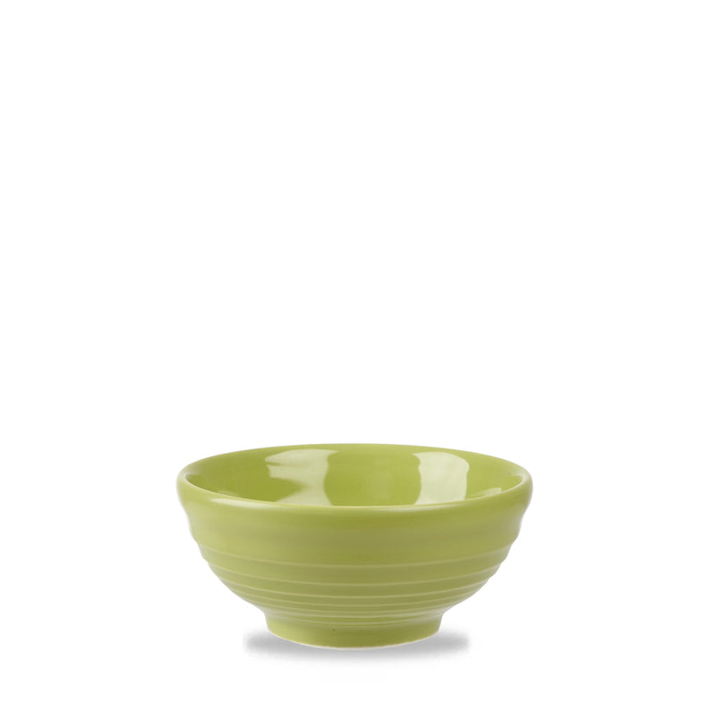 Snack Bowl 280ml - Ripple Green