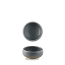 Emerge Seattle Grey Deep Bowls 45.4 cl