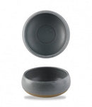 Emerge Seattle Grey Deep Bowl 113.6 cl