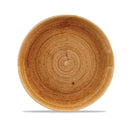 Stonecast Coupe Pate 26cm - Vintage Copper