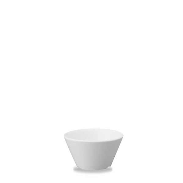 Sauce Dish 90ml - White