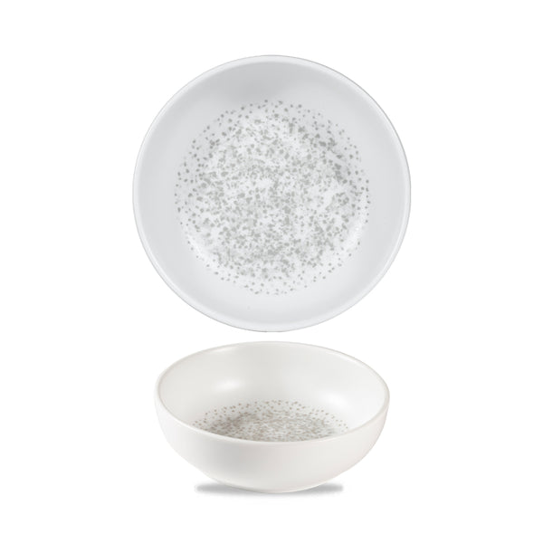 Menu Shades Bowl 480ml - Chalk White