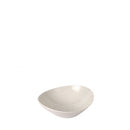 Ellipse Melamine Bowl 300 ml, White