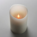 Truflame LED Wax Pillar