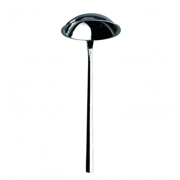 Living Soup Ladle 27.10cm - Stainless Steel Mirror